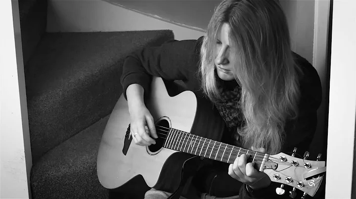 Three Wishes - Rebecca Cullen (Acoustic)