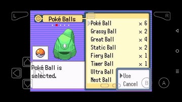 [Moemon star emerald v1.1c] how to get emboar