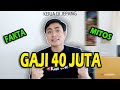 PERBEDAAN SEBELUM DAN SETELAH LULUS UJIAN NEGARA (KAIGO)