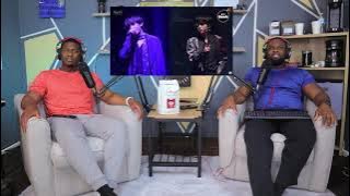 BTS V & Jin- 'Even If I Die, It's You'|Brothers Reaction!!!!