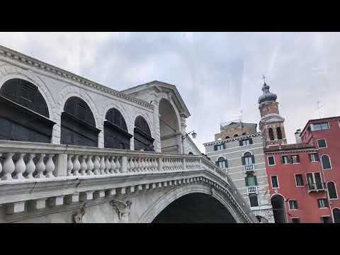 Tiny Travel Tip: Visiting Venice