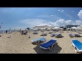 3D Hotel HVD Club Hotel Bor. Bulgaria, Sunny Beach / 2017 Project 360Q
