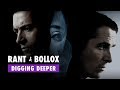 The Prestige Dishonest Truths Analysis And Explanation FIXED The Prestige Dishonest Truths Analysis And Explanation FIXED