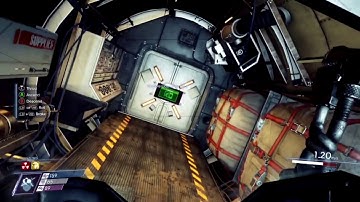 prey gameplay part 30 - weavers to kill and what next ???