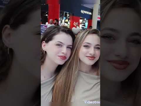 يا بيكون الحب اجنون لانا ولين