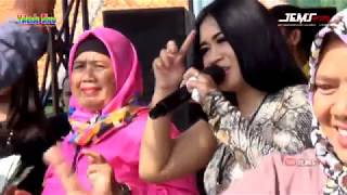 DIRANGKUL NYINGKUR  -  DEDE MANAH | YOLANDA SHOW | JEMS STUDIO | LIVE SHOW CINIRU KUNINGAN