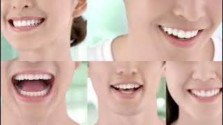 Listerine Natural Green Tea Advert (2025) Indonesian, Mandarin and Thailand Language version !