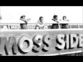 St Mary&#39;s CE Primary School (Moss Side) - Rap Song