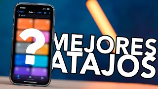 NO CONOCÍAS ESTOS 10 ATAJOS para tu iPhone | ¡MUY ÚTILES!