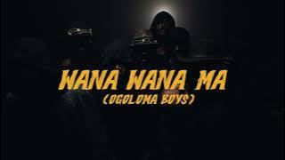 Wizard Chan- Wana Wana Ma