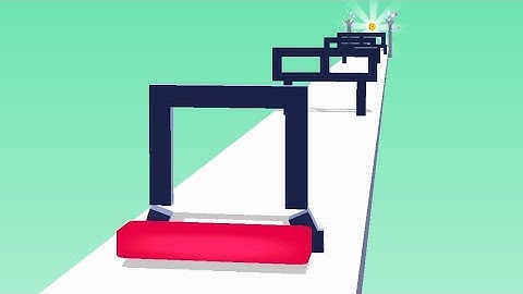 ✅ Satisfying Tiktok Mobile Games Jelly Shift Level 14-15 Best Android,iOS Gameplay Walkthrough