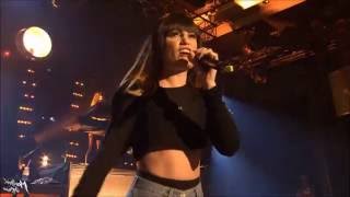 Jessie J Performing Live at Montreux Jazz