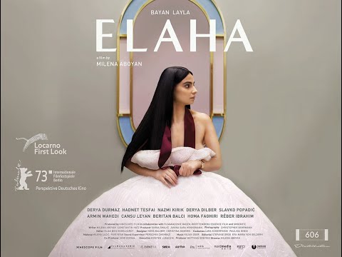 ELAHA UK/Ireland trailer - In Cinemas April 26th 2024. UK Premiere Glasgow Film Festival 6/7 March.