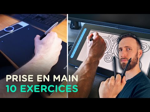 Vidéo: Inkscape fonctionnera-t-il sur iPad ?