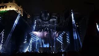 Axwell - It Gets Better / Greyhounds @Ultra Brasil 2023