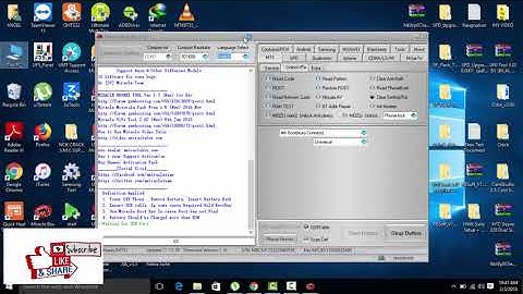 How to Micromax Q491 FRP Remove By Miracle Box