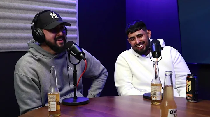 Hayz - Bains and Beers | Season 3 Episode 1  Music...