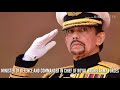 Hassanal bolkiah(king of brunei) lifestyle