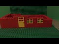 Lego haus bauen