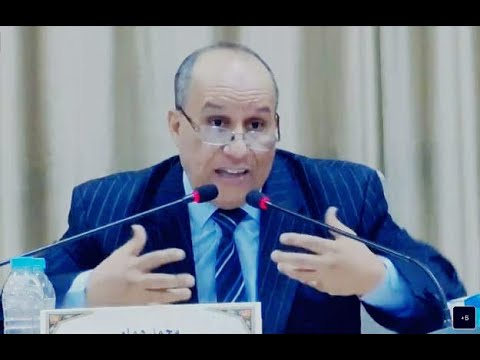 مشاركتي في ندوة تجسير 2 بموضوع أطروحة التكامل المعرفي ومخاطر التلفيف وآفاق التجسير