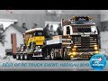 Best of RC Truck Event in Herisau, SWITZERLAND - 2019