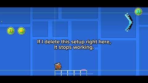 Falling Through Floor Bug