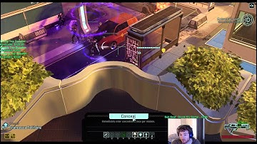 XCOM 2, Legend Difficulty, PT 1, Mission 20