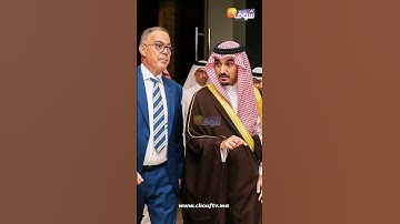 بفضل حنكته ..الاتحاد العربي يجدد ثقته في لقجع ويعيد انتخابه عضوا بالمجلس التنفيذي للاتحاد العربي