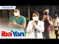 Kapamilya celebrities give thanks to healthcare workers | Iba 'Yan