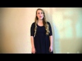 UCF Musical Theatre BFA Program Audition Tape