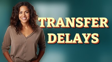 How Do Wrong SWIFT or IBAN Codes Delay Bank Transfers?