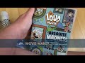 My The Loud House DVD Collection My The Loud House DVD Collection