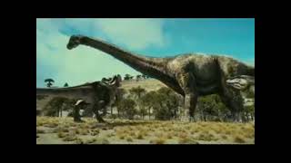 giganotosaurus 1977 vs 2022