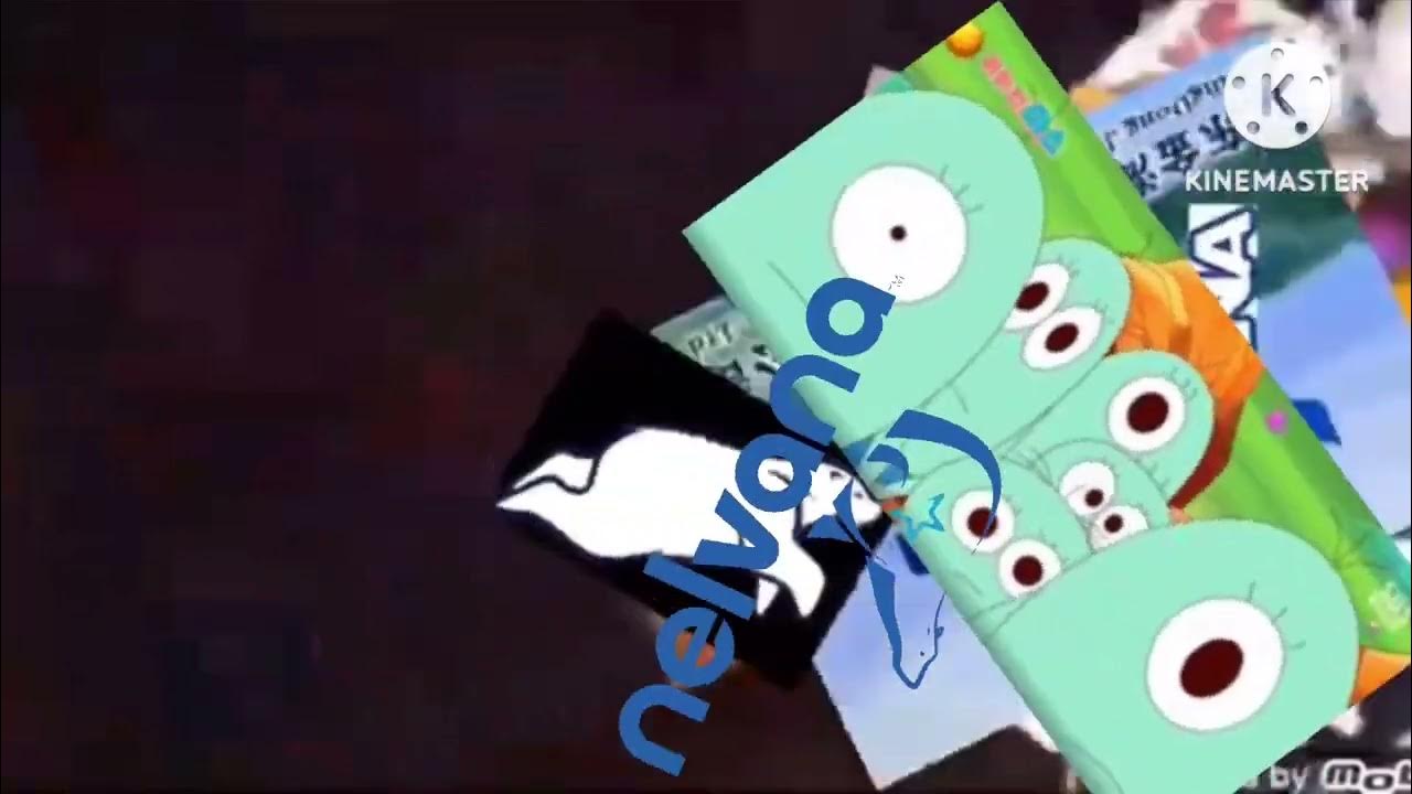 Emmet Falling In A Hole Add Round 29 - YouTube