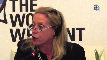 #Istanbulpost2015 - Closing of the session "Visions on the post-2015 agenda" (7 Nov 2013)