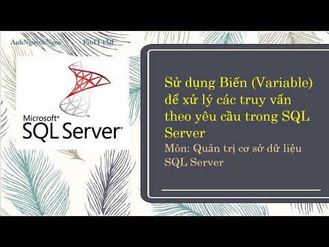 Video: Chúng ta có thể gọi hàm trong truy vấn SQL không?