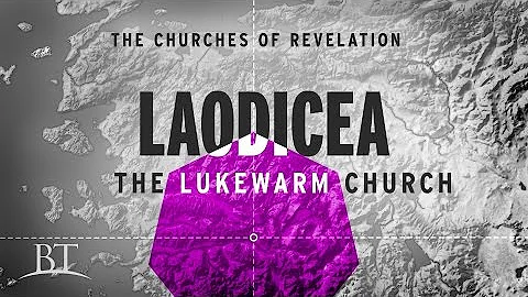 A Profile of the Lukewarm Church- Dr. Sandra Singl...