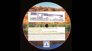 Cygnus X - The Orange Theme (Moonman's Orange Juice Mix) (1999) Resimi