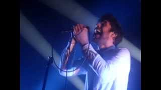 Passion Pit - Folds In Your Hands (Live @ The Forum, London, 20.11.12)