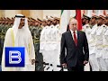 Putin Brings Home the Bacon! UAE Crown Prince Promises 1.5 Billion in Investments Into Russia!