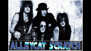 Alleycat Scratch - 13 - Rock kitty (Demo)