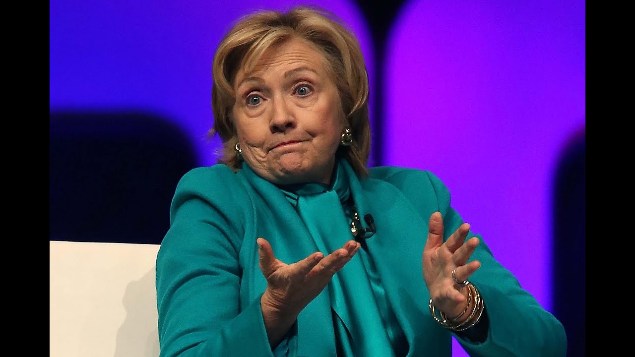 newspaper mockup Un-Commentary: Five Email Tips For Hillary Clinton