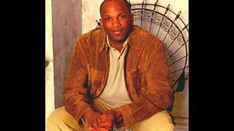 Worthy is the Lamb by Pastor Donnie Mcclurkin