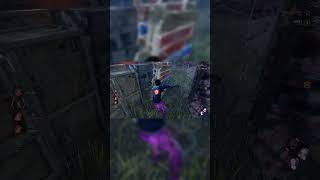 Dead By Daylight - The Jukes  #dbd #deadbydaylight #dbdmemes #dbdclips #dbdsurvivor #dbdcompilation