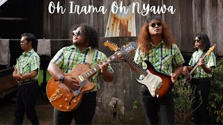 KUGIRAN WAK JENG - Oh Irama Oh Nyawa (With Lyric)