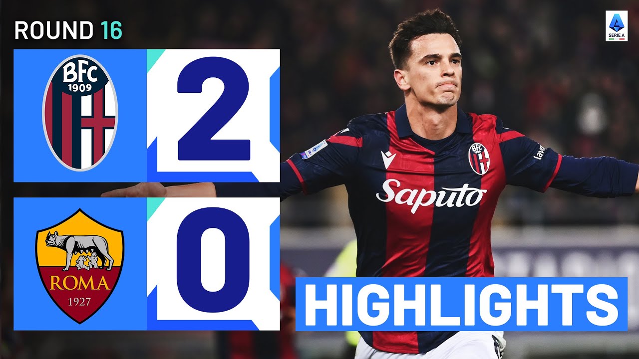 Genoa vs. Empoli : Extended Highlights, Serie A