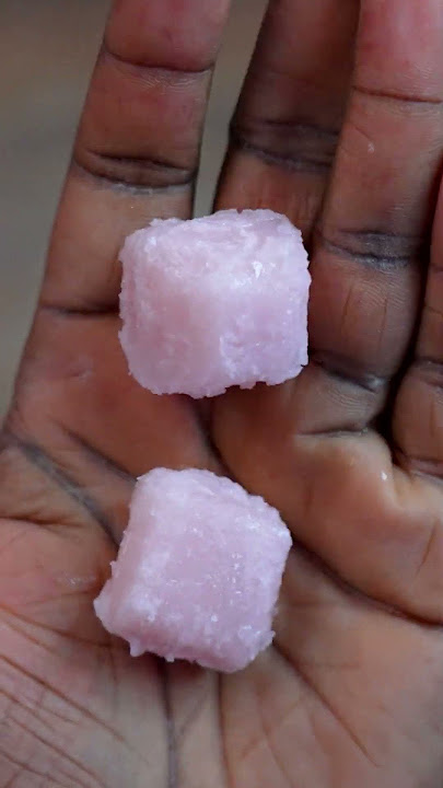 Download lagu COCO BUTTER CUBES | Cozy Eats