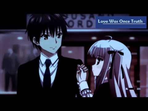 AMV] Anime Couple : Tooru x Julie (Absolute Duo) 