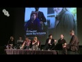 Chris odowd and sally phillips on moone boy and parents