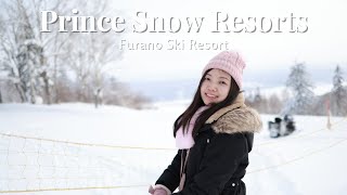 Furano Ski Resort - Prince Snow Resorts | Hokkaido, Japan